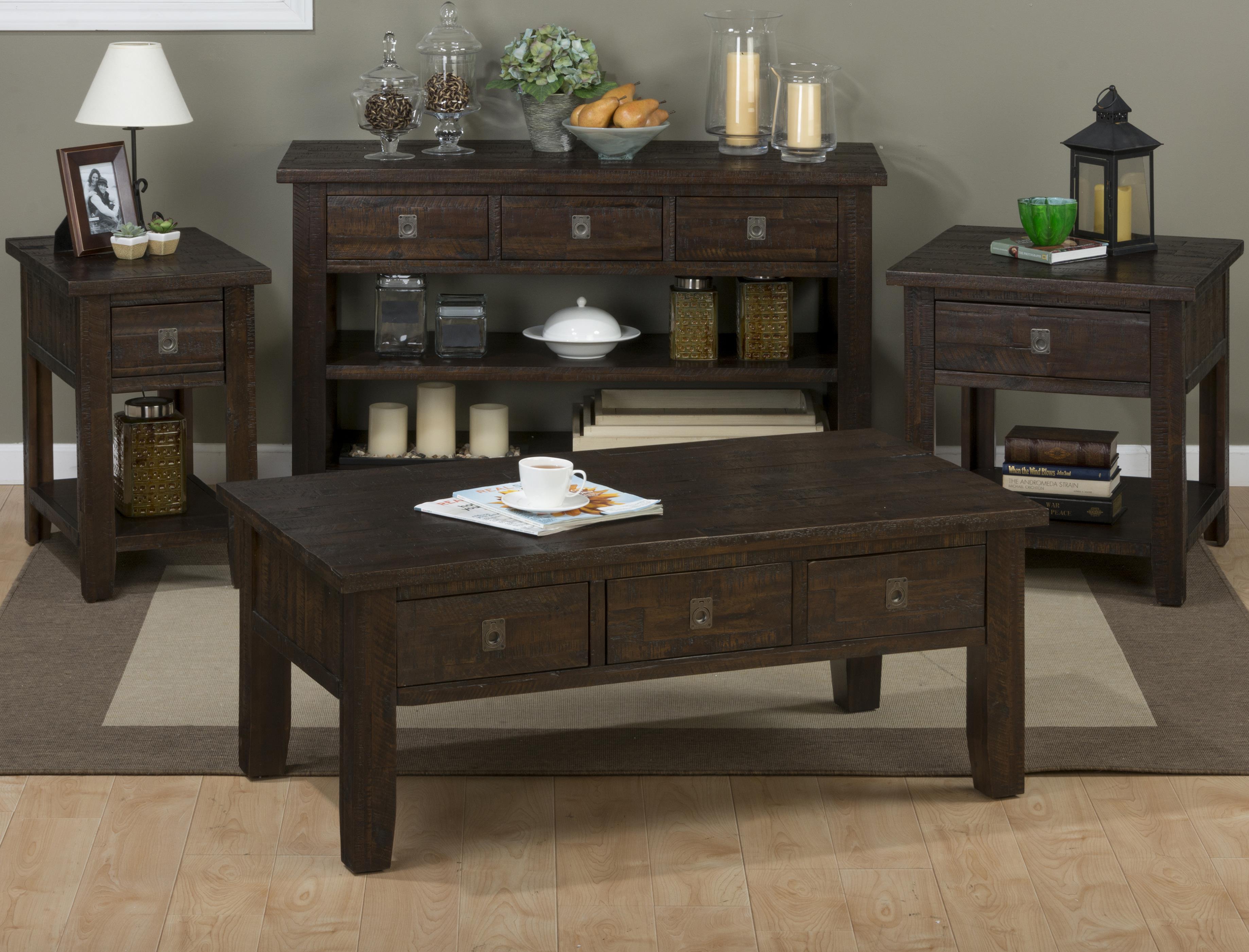 Kona grove dining set top